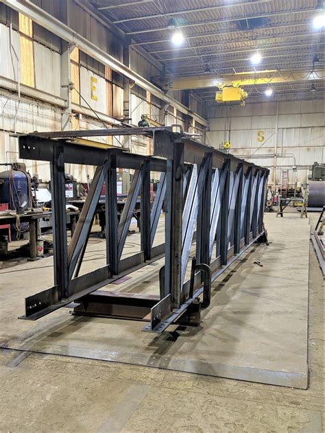 metal steel fabrication company|steel fabricators in the us.